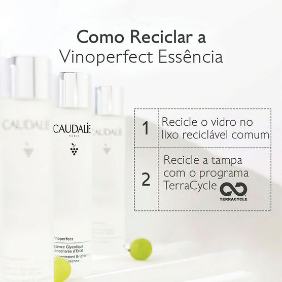 CAUDALIE   VP GLYCOLIC   ESS  150ML